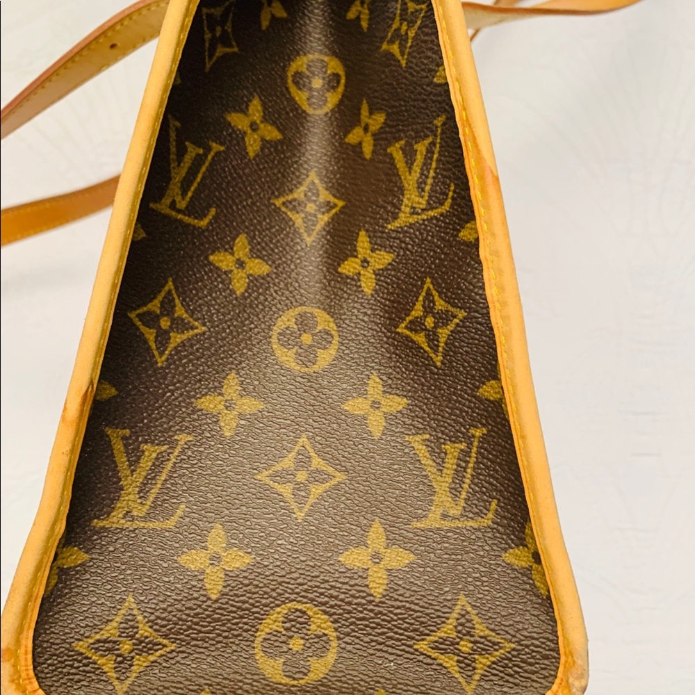 SOLD Louis Vuitton bag - Picture 4 of 8